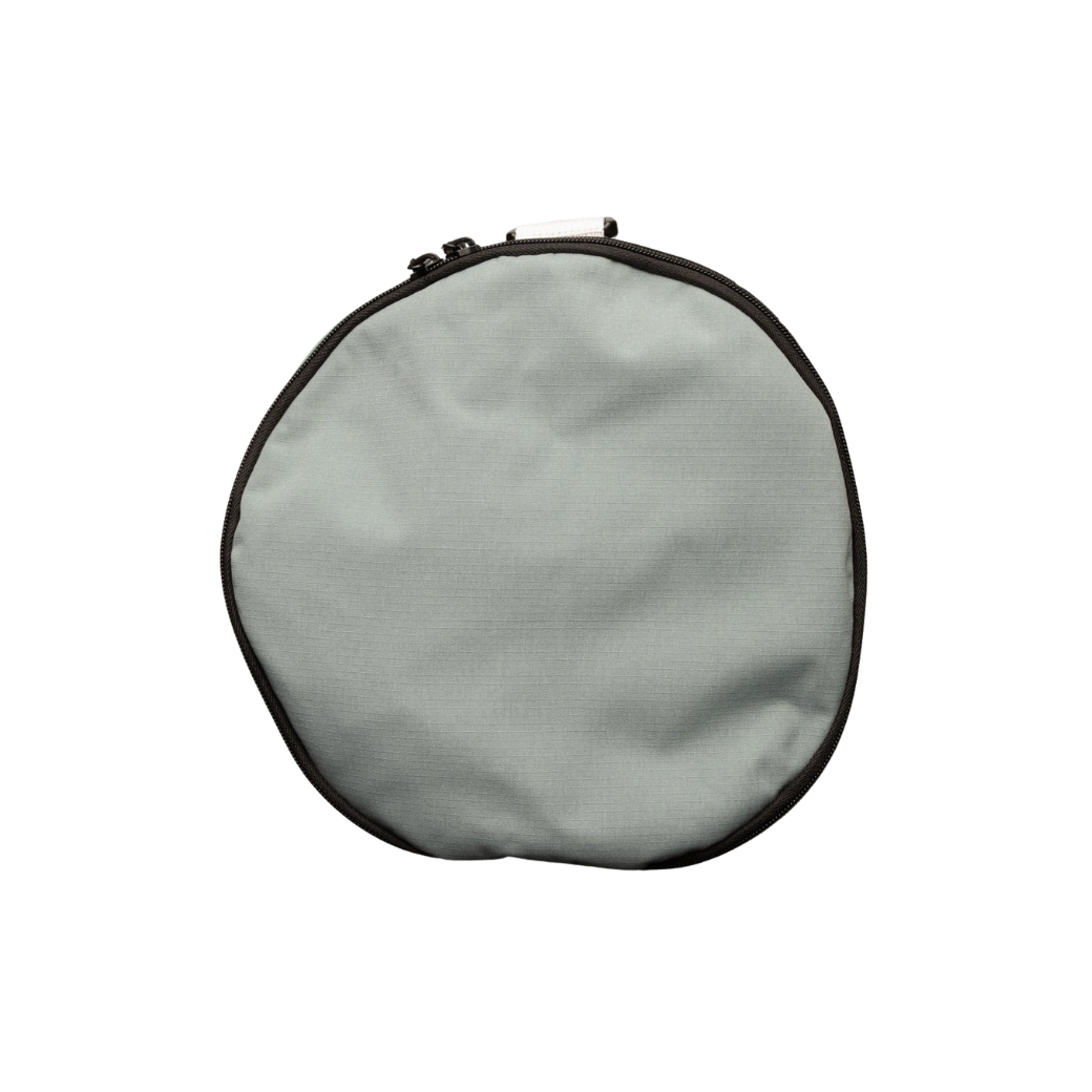 JONES SPORTS - JONES SPORTS Varsity Duffle 2.0 Charcoal - The Agora Bangkok